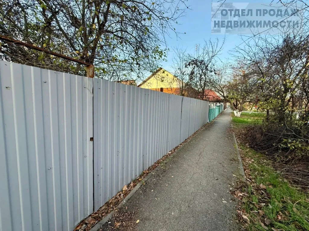 Земельный участок - Фото 2