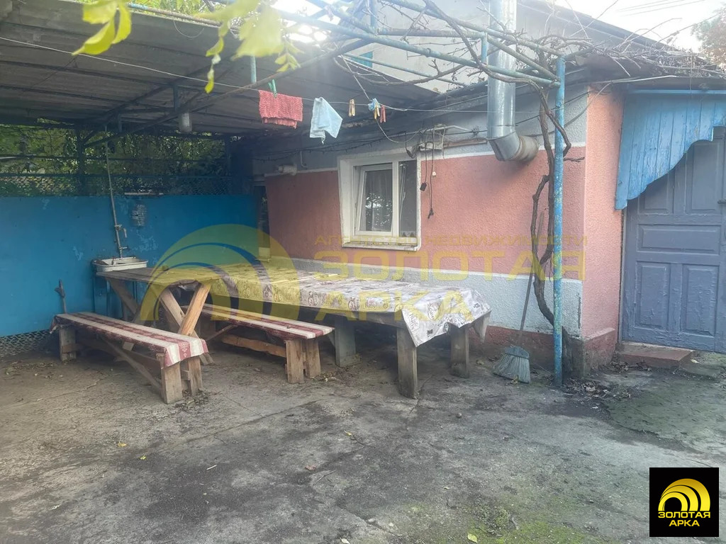 Продажа дома, Старотитаровская, Темрюкский район, Ильича пер. - Фото 9