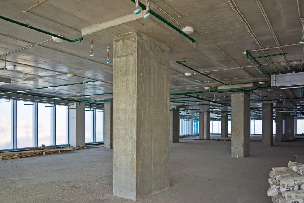 Сдаётся офис (А, А+), в БЦ «Сидней Сити» - Фото 22