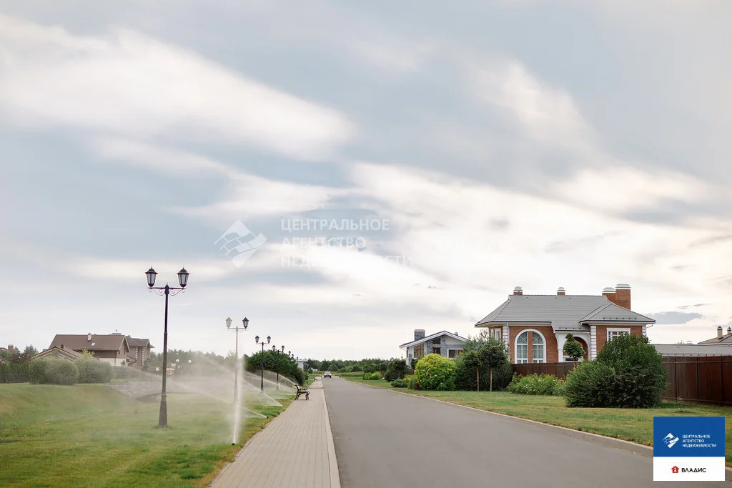 Продажа участка, Варские, Рязанский район, Вознесенская улица - Фото 15