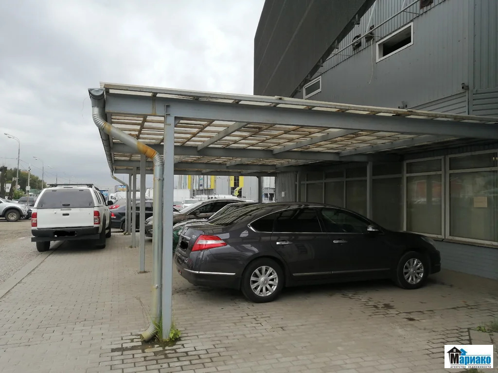 Аренда ПСН, Балашиха, Балашиха г. о., Энтузиастов ш. - Фото 9