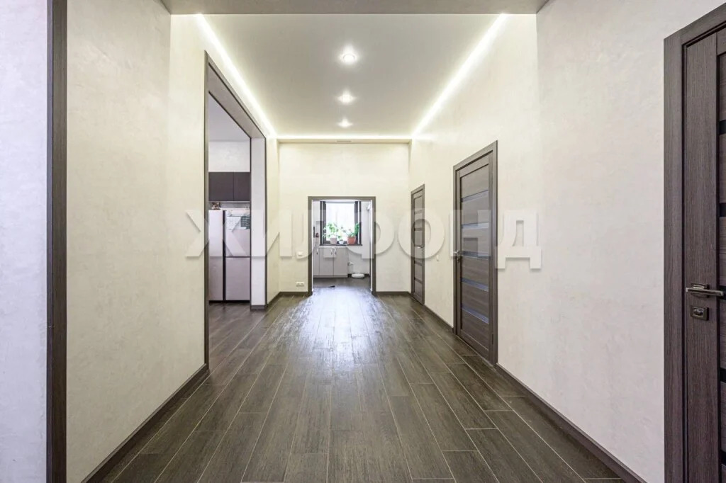 Продажа дома, Приобский, Новосибирский район - Фото 27
