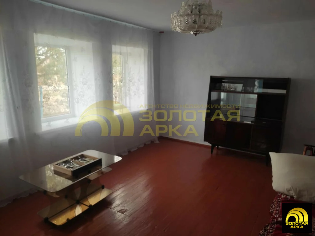 Продажа дома, Вышестеблиевская, Темрюкский район, ул. Кооперативная - Фото 17