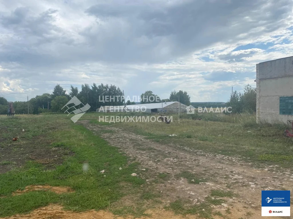 Продажа участка, Михайловский район - Фото 2