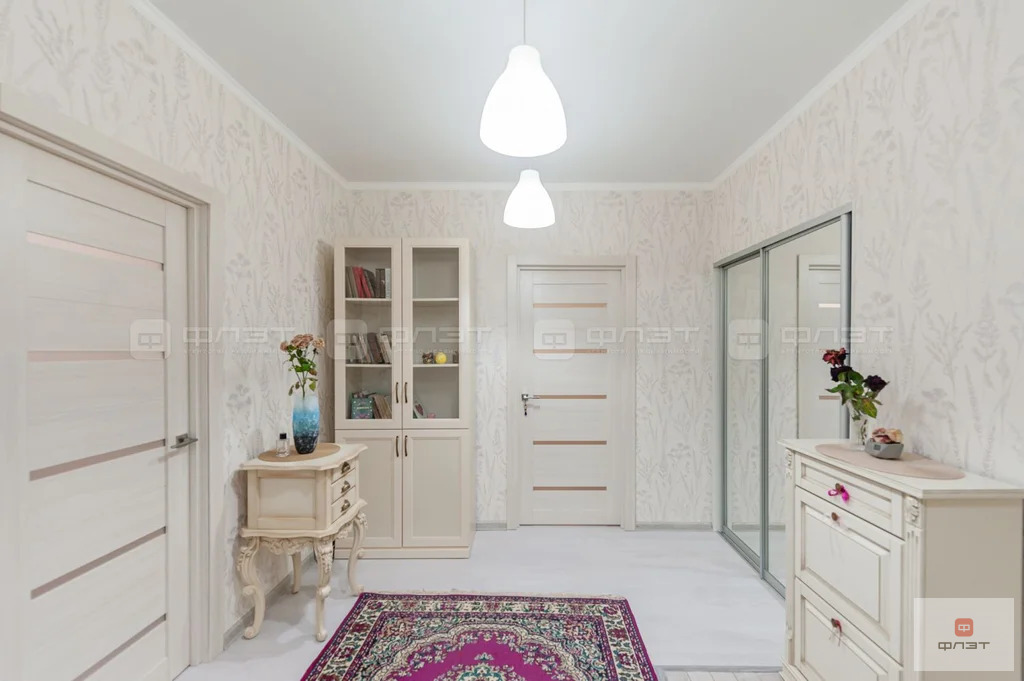 Продажа квартиры, Казань, ул. Профессора Камая - Фото 9