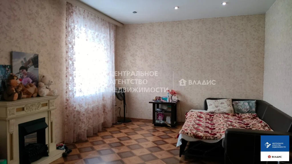 Продажа дома, Касимов, Касимовский район, улица Комарова - Фото 29