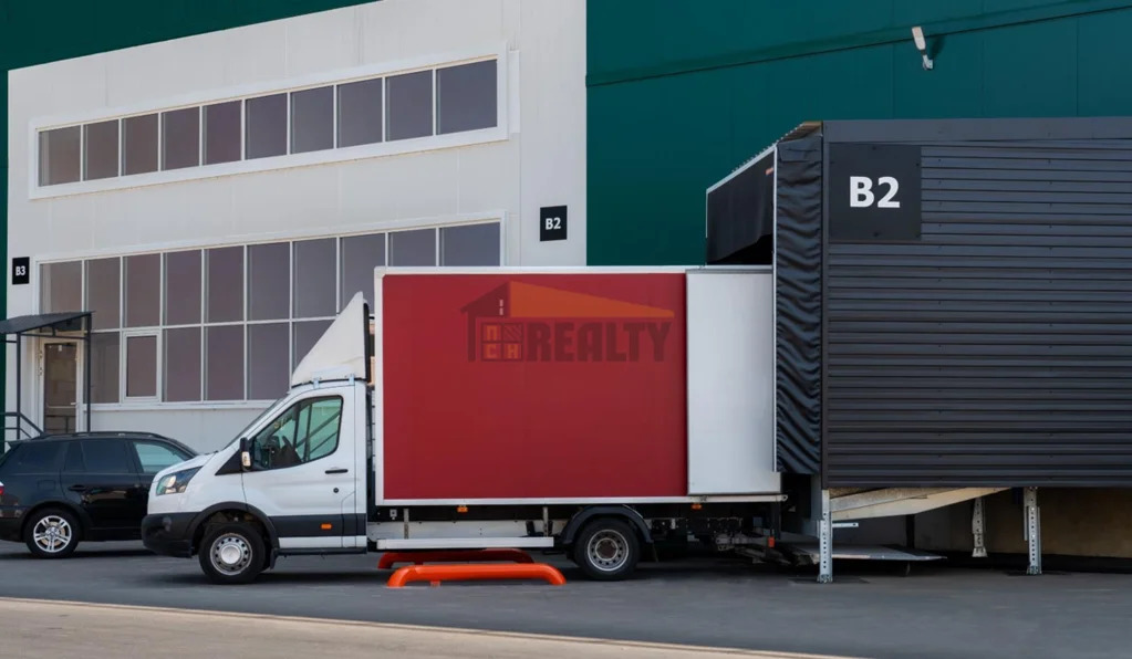 Аренда производственного помещения, Заболотье, Домодедово г. о. - Фото 3