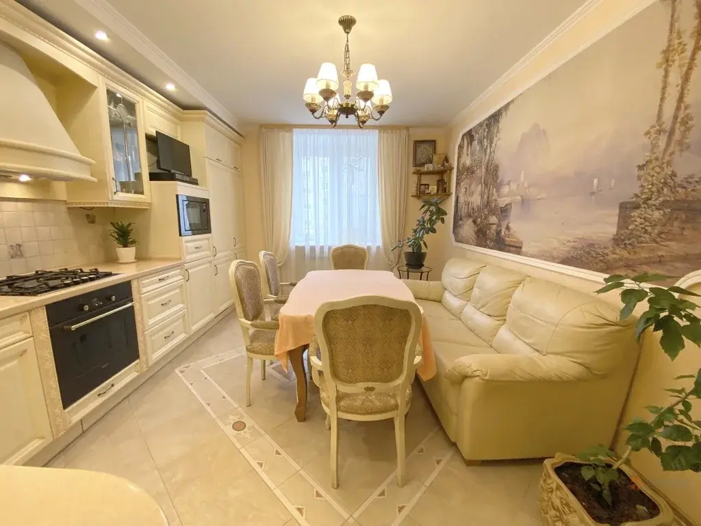 Продается 2-комнатная квартира Чехова, д. 2А - Фото 3