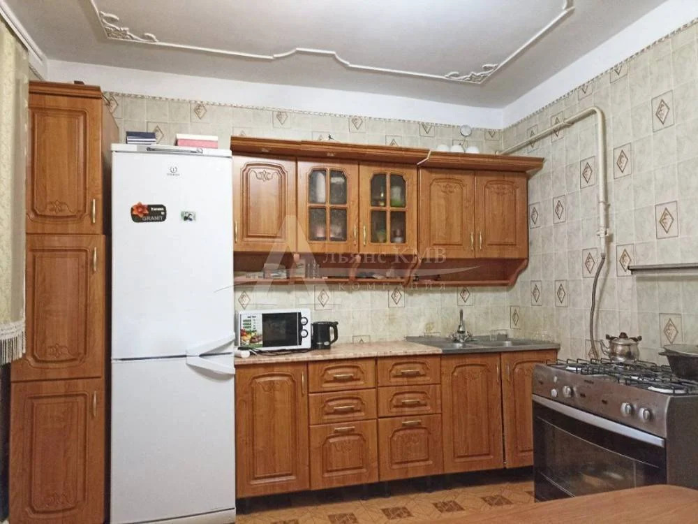 Продажа дома, Новопавловск, Кировский район, ул. Белинского - Фото 4