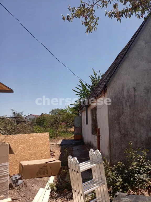 Продажа участка, Севастополь, территория СТ Бутон - Фото 7