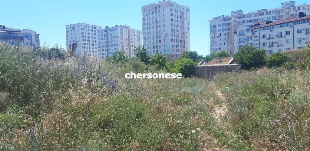 Продажа участка, Севастополь, ул. Парковая - Фото 3