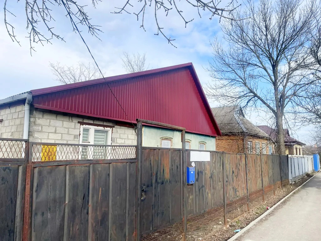 Продажа дома, Полтавская, Красноармейский район, ул. Ленина - Фото 2