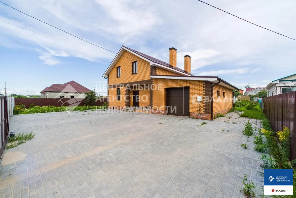 Продажа дома, Шахманово, Рязанский район, ул. Солнечная - Фото 26