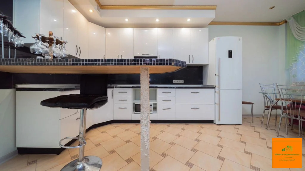 Продажа квартиры, Наро-Фоминск, Наро-Фоминский район, ул. Войкова - Фото 15