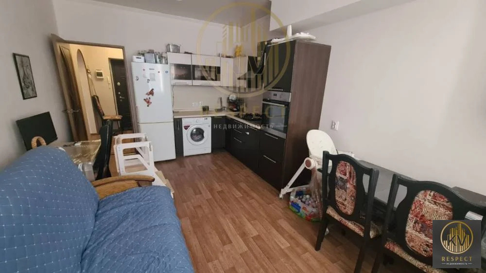 Продажа квартиры, Горячеводский, ул. Больничная - Фото 9