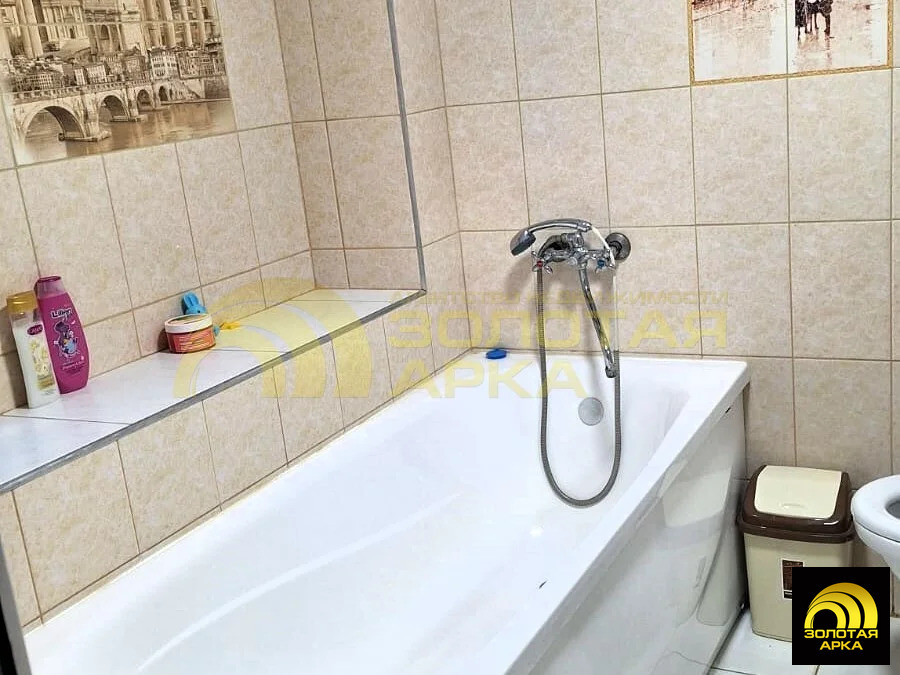 Продажа дома, Голубицкая, Темрюкский район, ул. Спортивная - Фото 12