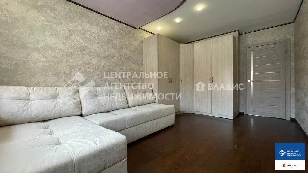 Продажа квартиры, Рязань, Семчинская улица - Фото 1