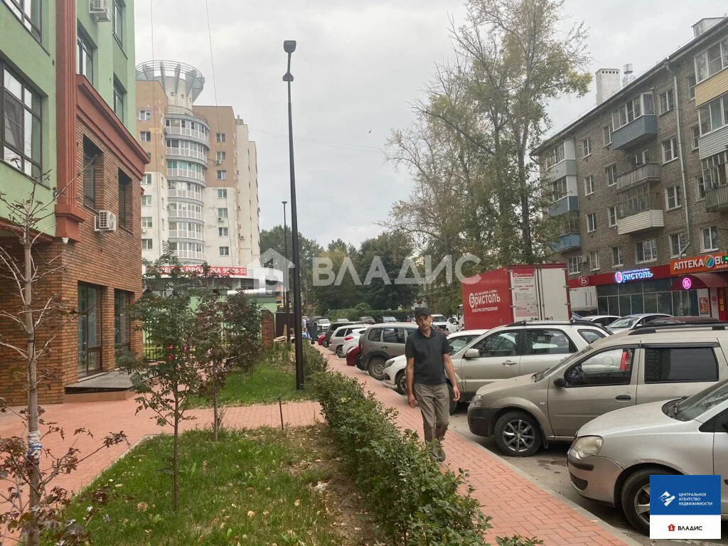 Аренда ПСН, Рязань, ул. Фирсова - Фото 4
