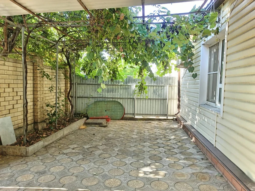 Продажа дома, Ильич, Темрюкский район, ул. Советская - Фото 14