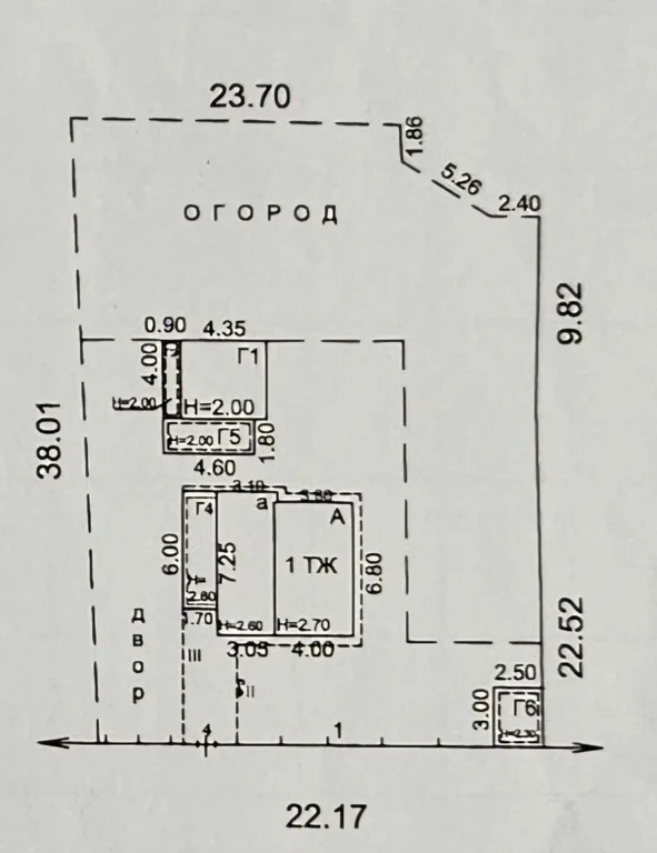 Продажа дома, Абинск, Абинский район, ул. Красноармейская - Фото 24