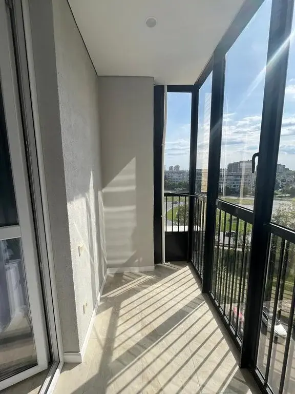 1-к Белкинская, дом 40 - Фото 10