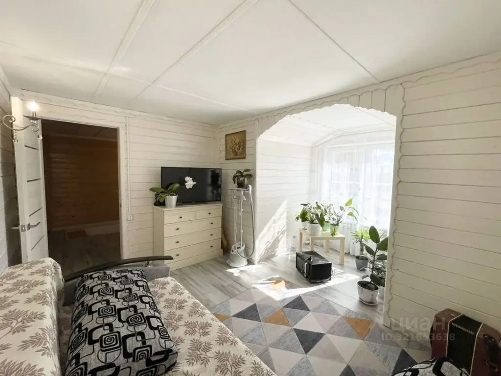 Продажа дома 186.0м ул. Республиканская, Ярославская область, ... - Фото 20