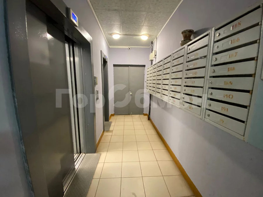 Продажа квартиры, м. Ховрино, Зеленоградская улица, 17к1 - Фото 1