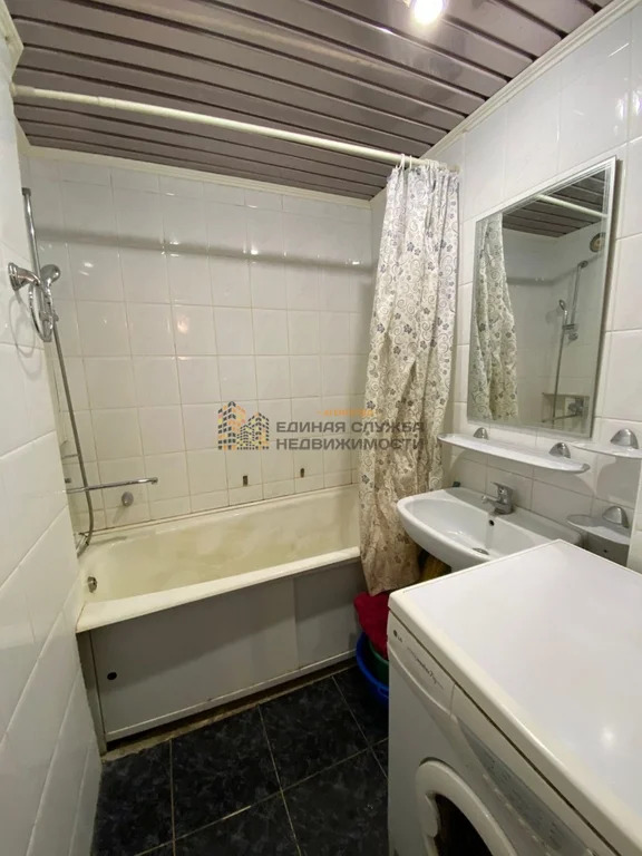 Аренда квартиры, Уфа, ул. Мубарякова - Фото 15