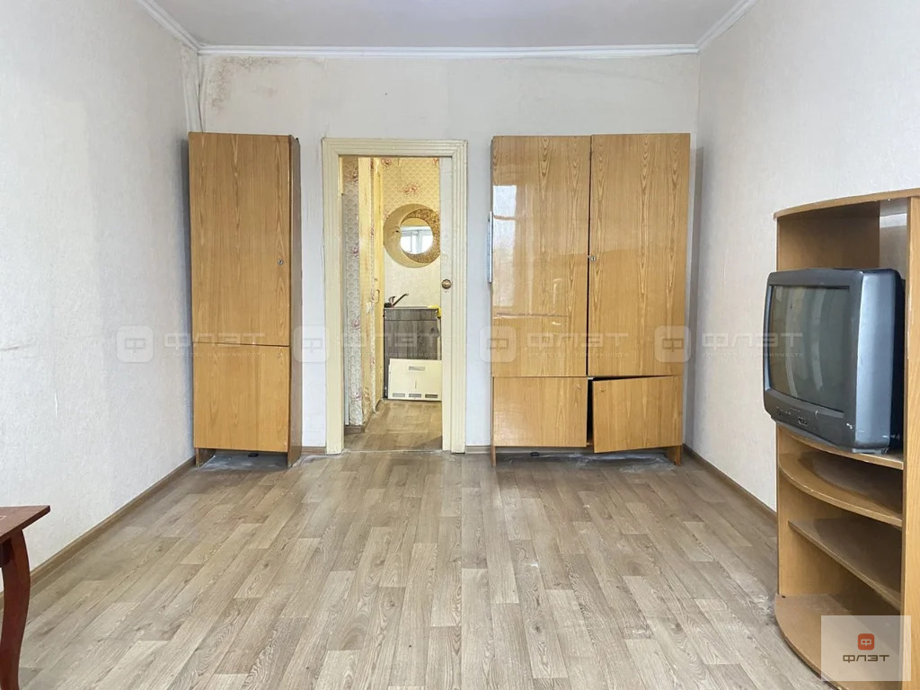 Аренда квартиры, Казань, ул. Татарстан д.53/13 - Фото 2