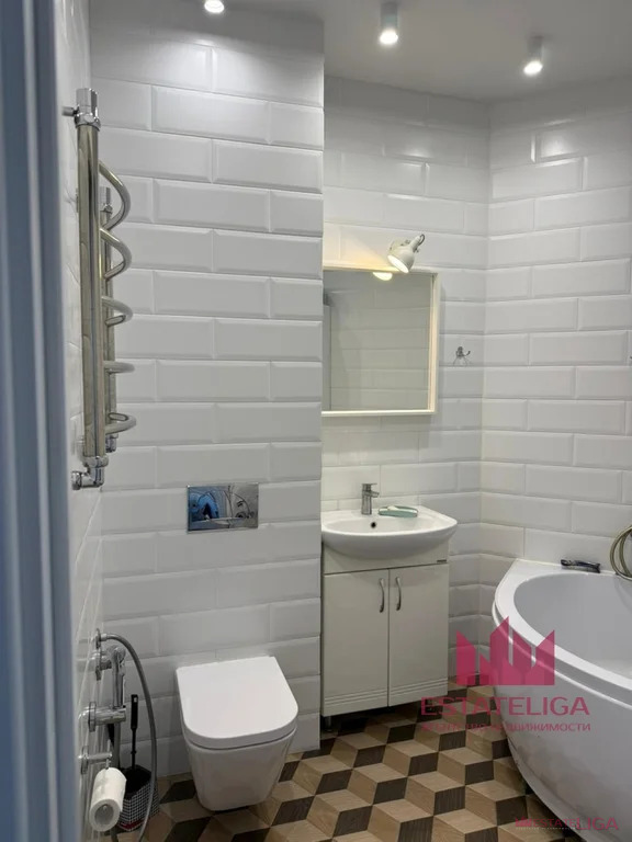 Продажа квартиры, Одинцово, Сколковская улица - Фото 10