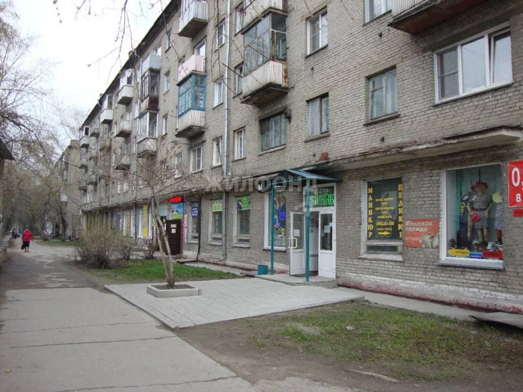 Продажа квартиры, Новосибирск, ул. Первомайская - Фото 5