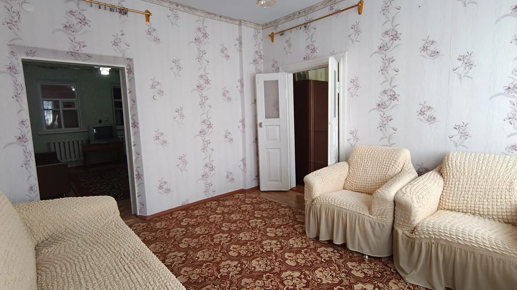 Продажа дома, Ахтанизовская, Темрюкский район, ул. Батурина - Фото 7