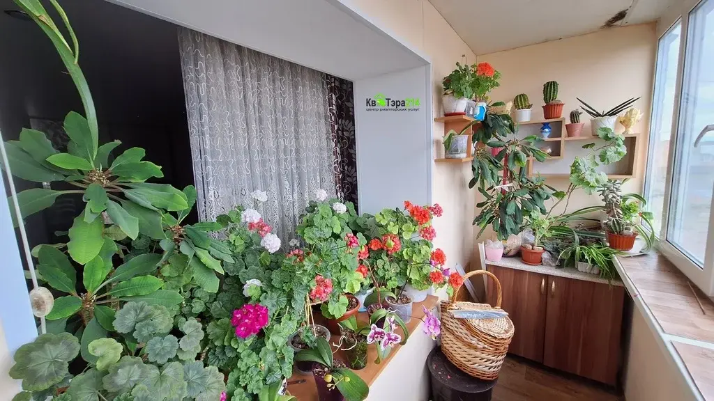 3-к квартира, двухуровневая 85 м2, 9/10 эт. (снижение цены) - Фото 7