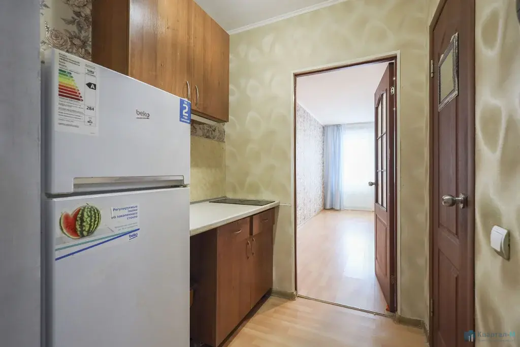 Ищете собственное жильё в современном доме рядом с природой? Тогда эта - Фото 4