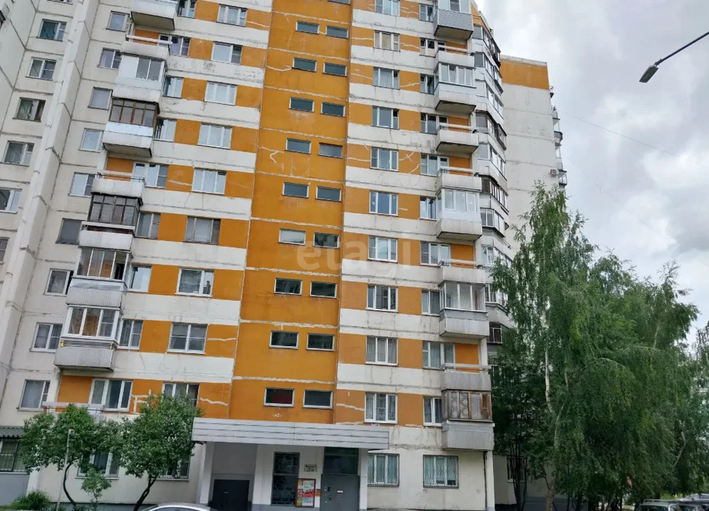 Продажа квартиры, Чечерский проезд - Фото 3