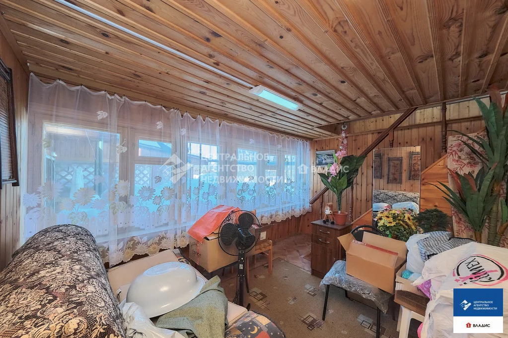 Продажа дома, Рыбное, Рыбновский район, ул. Октябрьская - Фото 20