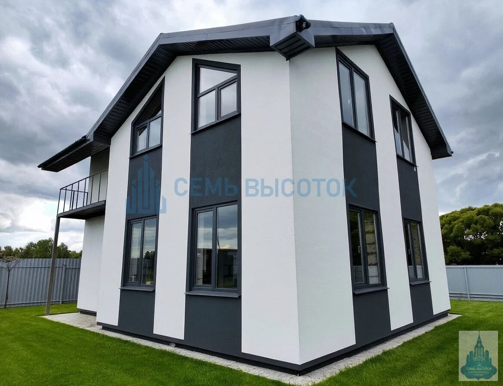 Продажа дома, Домодедово, Домодедово г. о., 166 - Фото 1