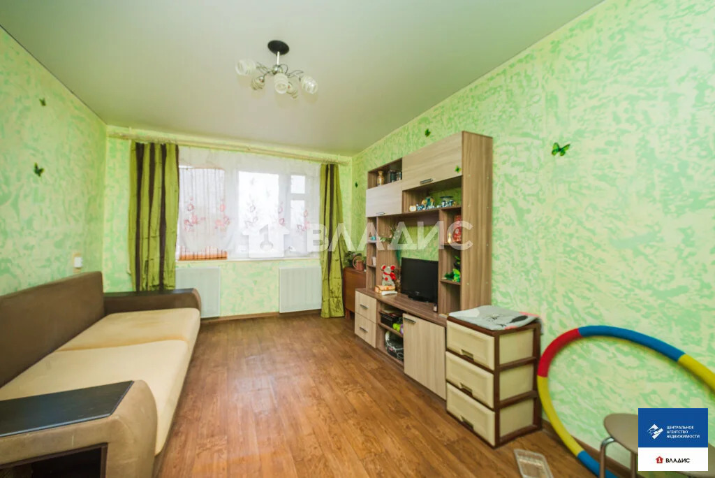 Продажа квартиры, Рязань, ул. Зубковой - Фото 6