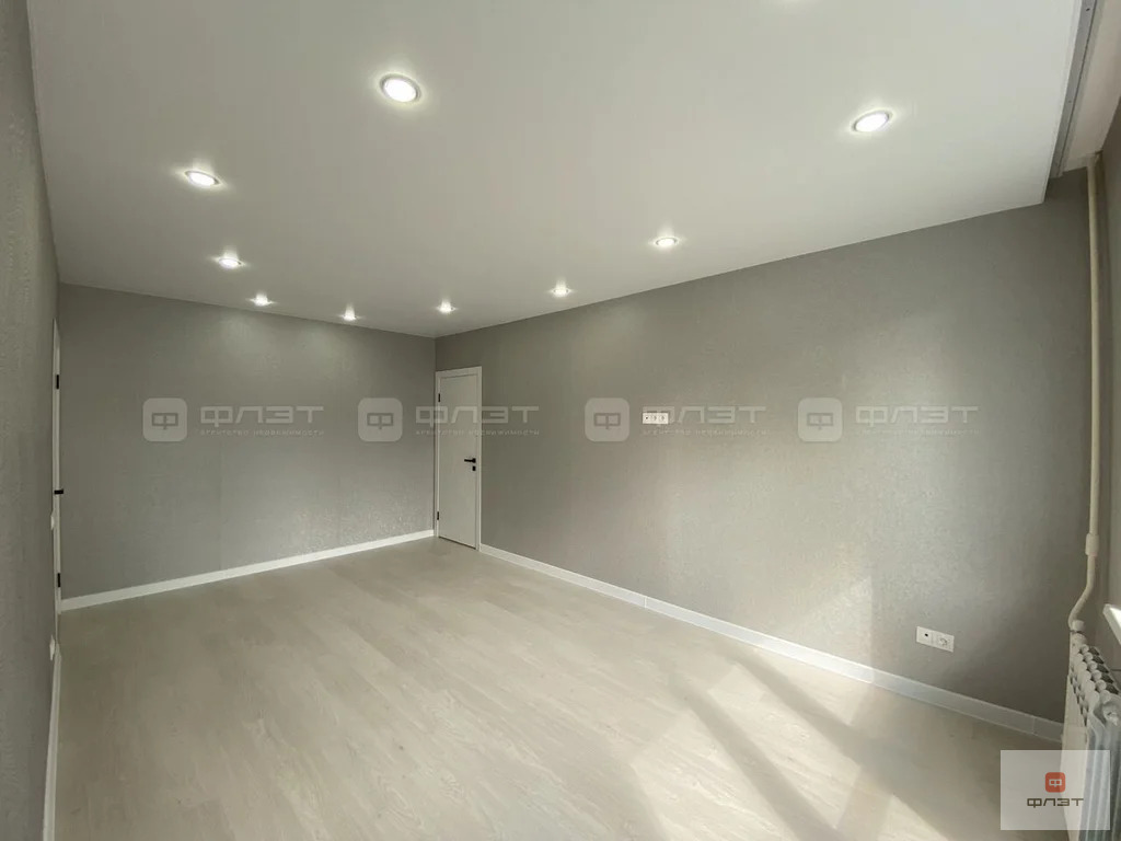 Продажа квартиры, Казань, ул. Рихарда Зорге - Фото 2