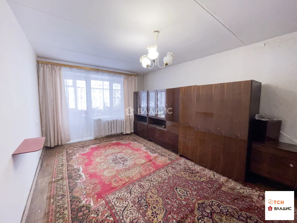 Продажа квартиры, Ивантеевка, ул. Победы - Фото 0