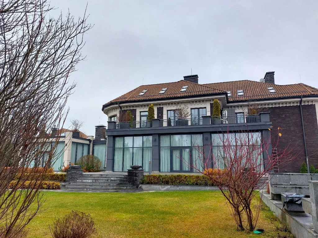 Коттедж 780 м2 на участке 44 сот. - Фото 5