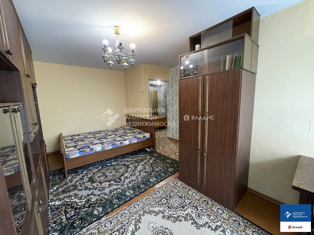 Аренда квартиры, Рязань, ул. Чкалова - Фото 3