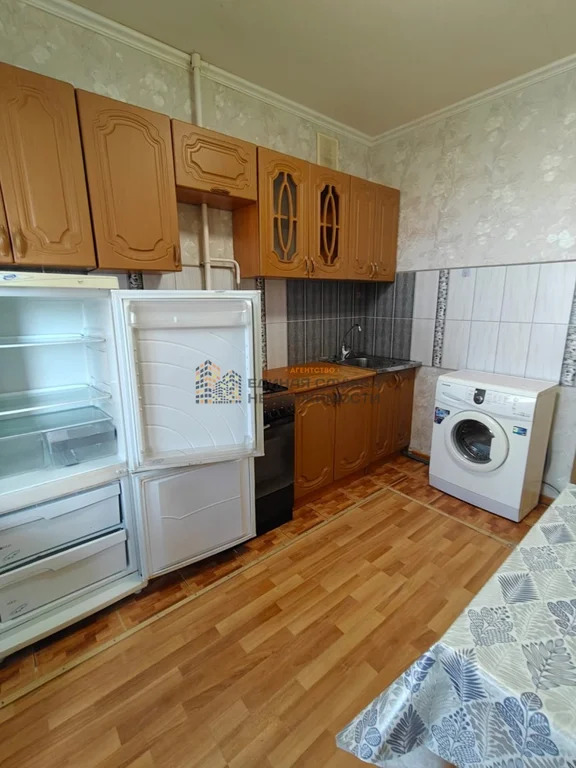 Аренда квартиры, Уфа, ул. Загира Исмагилова - Фото 3