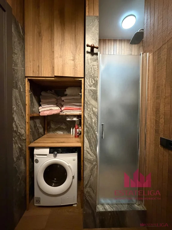 Аренда квартиры, ул. Новоалексеевская - Фото 10