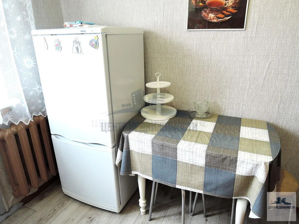 Аренда квартиры 42.00 кв.м., комнат 2, этаж 1/2 - Фото 6