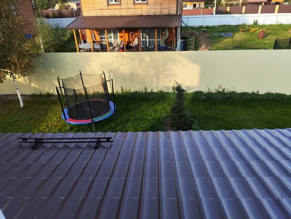 Дом, д.Бритово, ул.Солнечная, д.3а - Фото 23