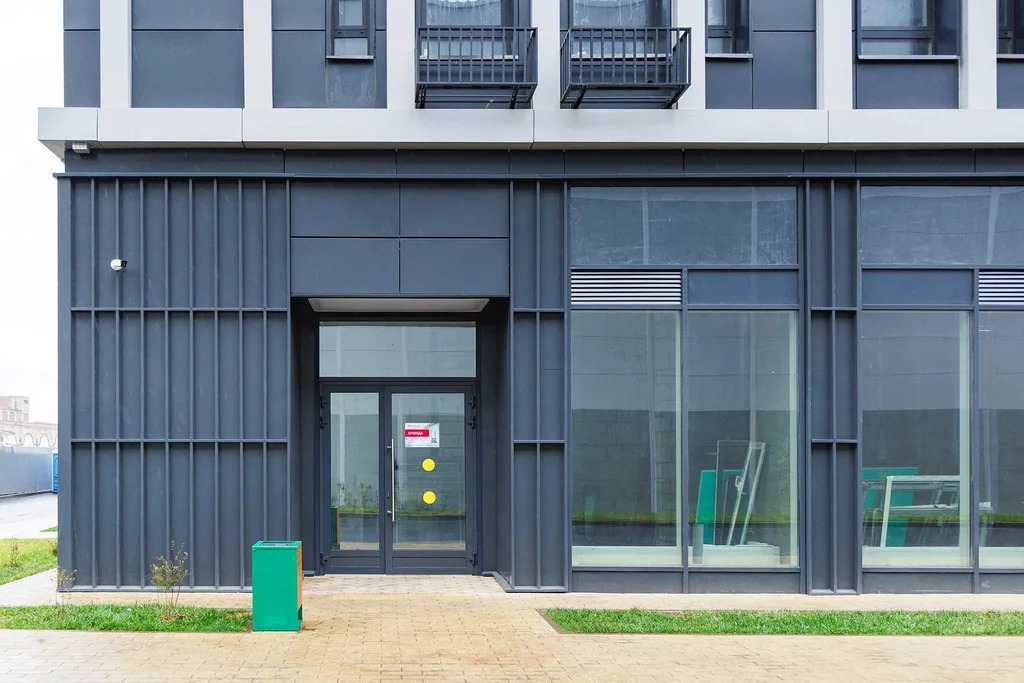 Аренда ПСН площадью 72.1 м2 - Фото 1