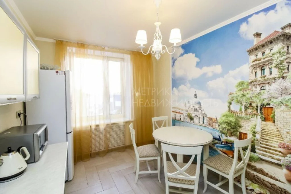 Продажа квартиры, Тюмень, Г Тюмень, Заречный проезд, д 37 к1 - Фото 20