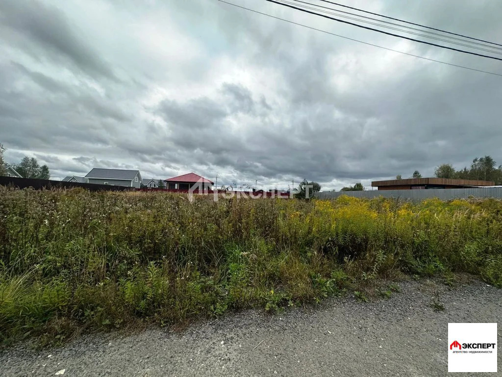 Земельный участок, КП Новые Кузнецы - Фото 4