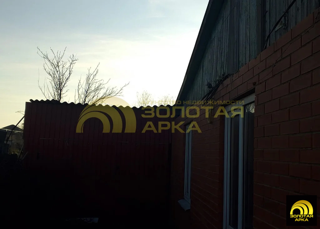 Продажа дома, Курчанская, Темрюкский район - Фото 1